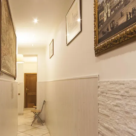 Fani Hotel Florencie