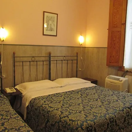 Hotel Fani Florencie