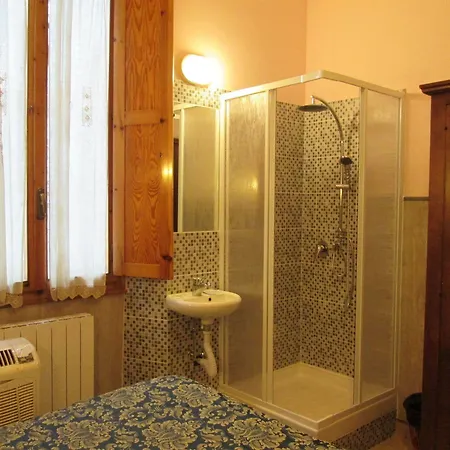 Hotel Fani Florencie