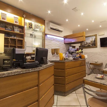 Fani Hotel Florencie