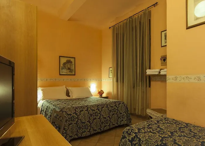Hotel Fani