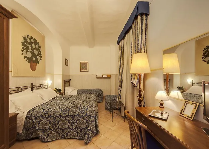 Hotel Fani 2*