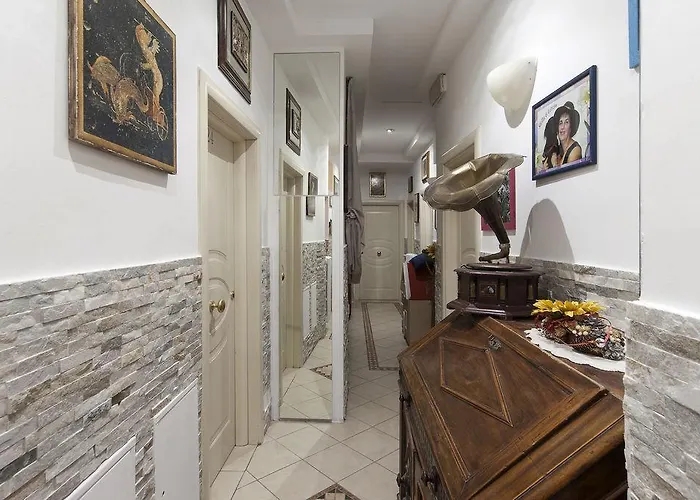 Hotel Fani