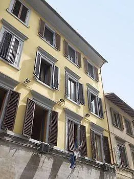 Hotel Fani Florenz