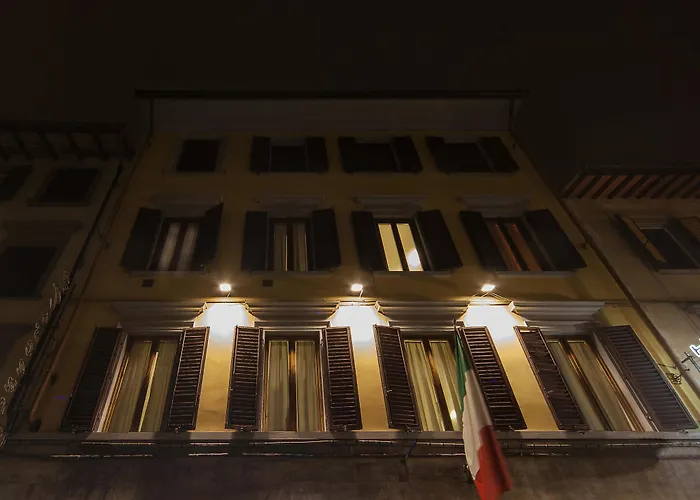 Hotel Fani Florenz