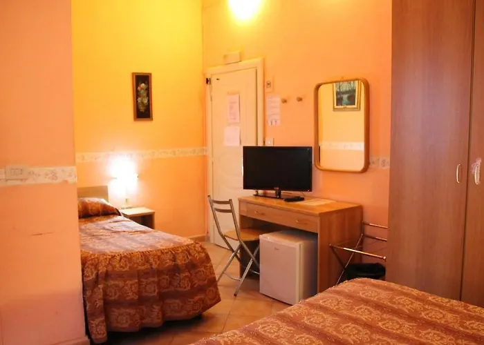 Hotel Fani