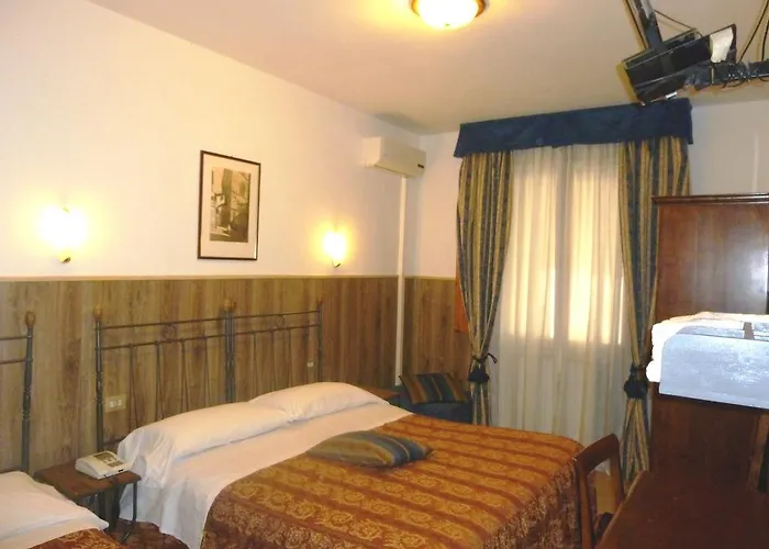 Hotel Fani