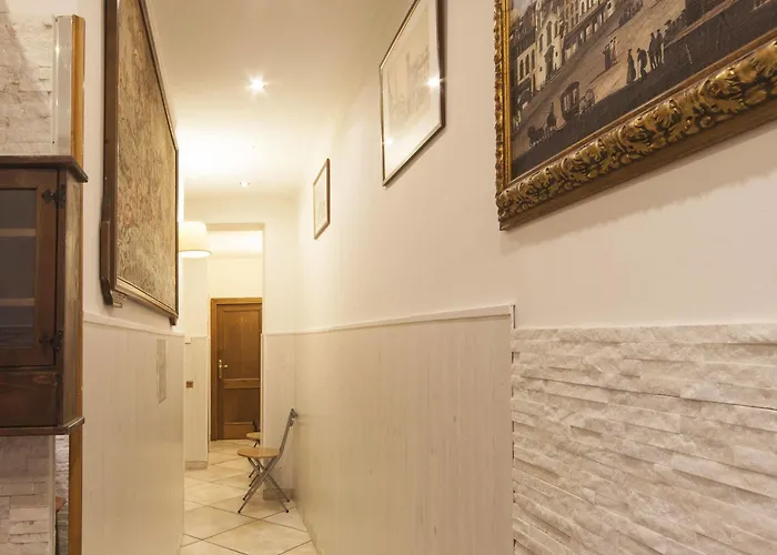 Fani Hotel Florenz
