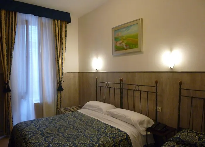 Hotel Fani 2*