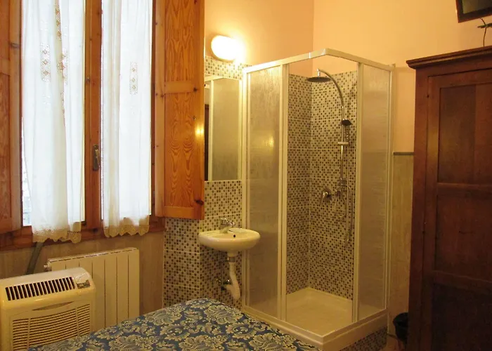Hotel Fani Florenz