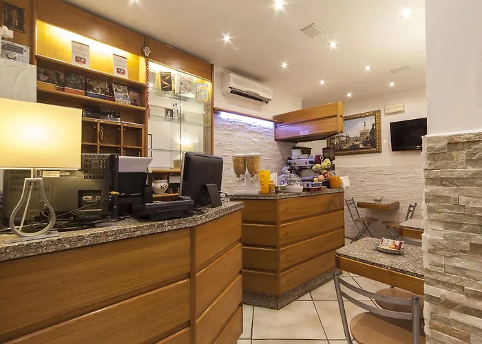 Fani Hotel Florenz