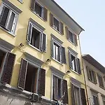 Hotel Fani Florenz