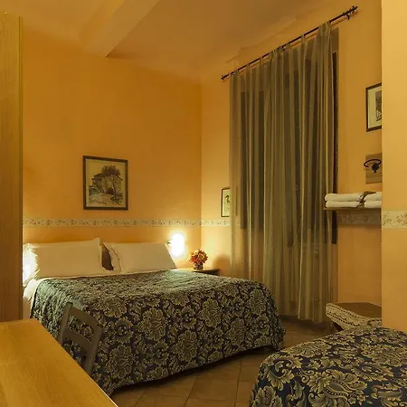 Hotel Fani