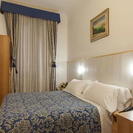 Hotel Fani Firenze