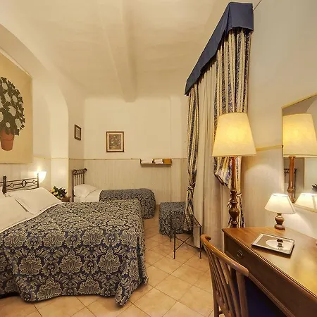 Hotel Fani 2*