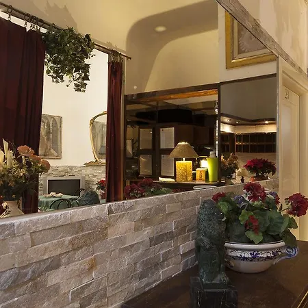 Hotel Fani Firenze