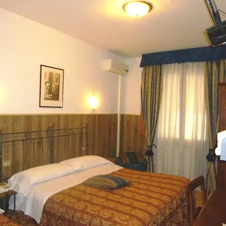 Hotel Fani
