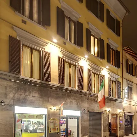 Fani Hotel 2*