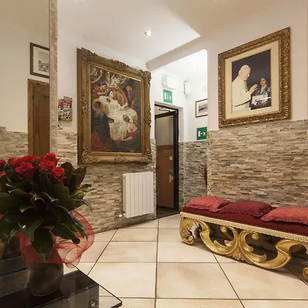 Hotel Fani Firenze