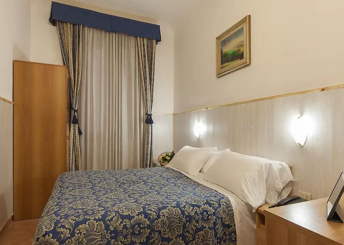 Hotell Fani Florens