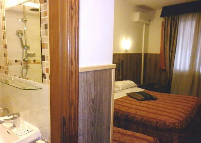 Hotell Fani