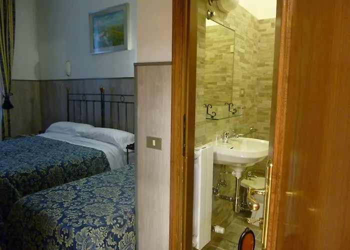 Hotell Fani