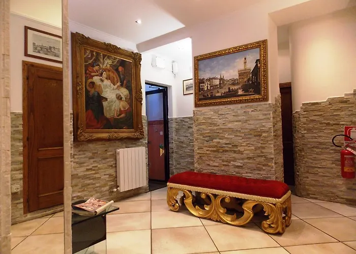 Fani Hotell 2*